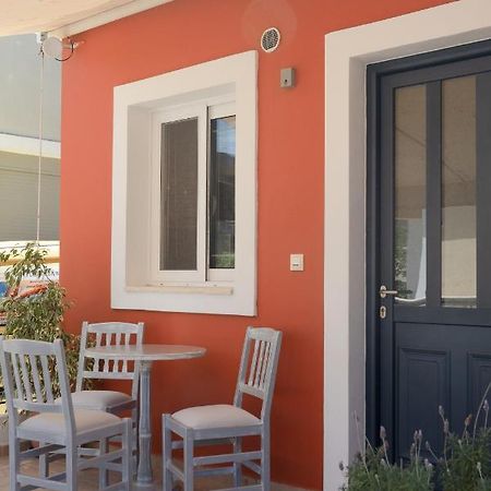 John&Effie'S Studio Lygia  Exterior photo